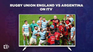 Wie man Rugby Union England gegen Argentinien live anschaut in   Deutschland Auf ITV [Online kostenlos]
