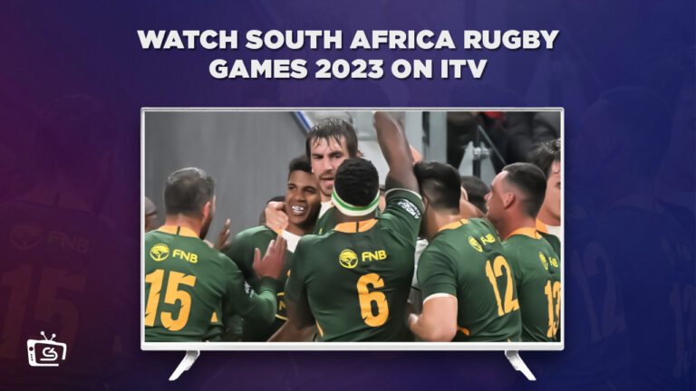 south africa rugby games 2023 on ITV - CS