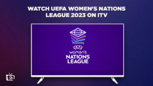 Wie man die UEFA Women’s Nations League 2023 anschaut in Deutschland Auf ITV [Online schauen]