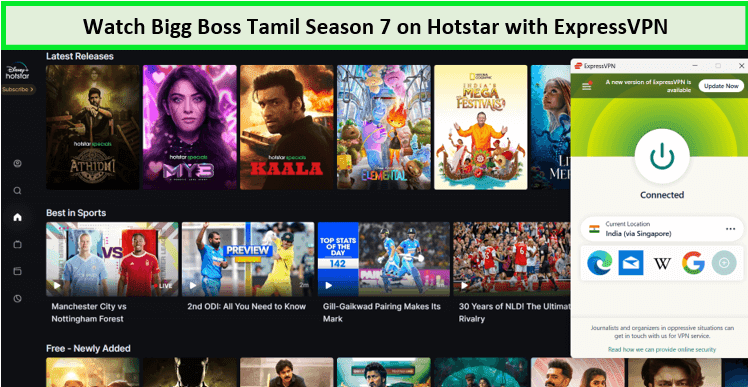 Watch-Bigg-Boss-Tamil-Season-7-in-South Korea-on-Hotstar-With-ExpressVPN