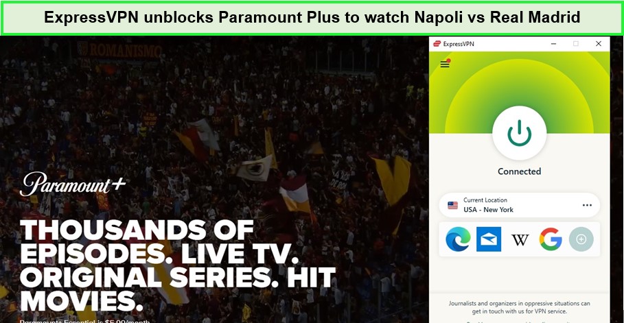 Watch-Napoli-vs-Real-Madrid---on-Paramount-Plus