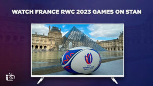 How To Watch France Rugby World Cup Games 2023 in Netherlands? [All Live Matches]