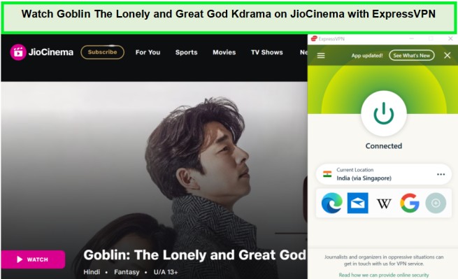 watch-goblin-the-lonely-and-great-god-kdrama-in-USA-on-jiocinema-with-expressvpn