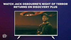 How To Watch Jack Osbourne’s Night of Terror Returns in UK?