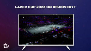 How To Watch Laver Cup 2023 in Canada on Discovery Plus?