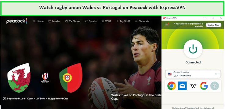 unblock-Rugby-Union-Wales-vs-Portugal-outside-USA-on-Peacock-TV-with-ExpressVPN