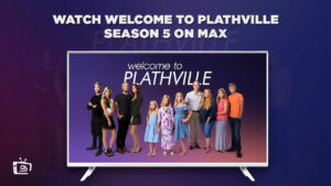 How To Watch Welcome to Plathville Season 5 Outside USA on Max 