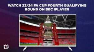 Watch FA Cup Fourth Qualifying Round Outside UK On BBC iPlayer [Free Live Stream]