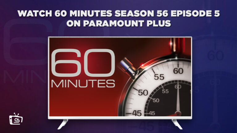 Watch-60-Minutes-Season-56-Episode-5-in-South Korea-on-Paramount-Plus