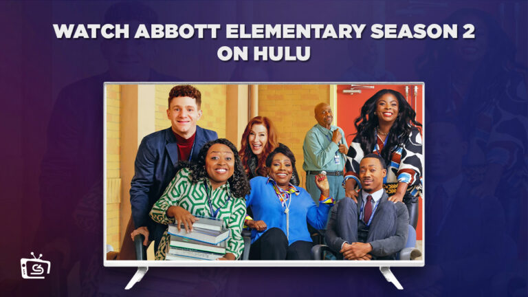 Watch-Abbott-Elementary-Season-2-in-New Zealand-on-Hulu