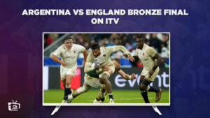 Wie man Argentinien gegen England Bronze Final anschaut in Deutschland Auf ITV [Kostenlos zum Streamen]