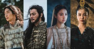 30+ Facts To Know About Arthdal Chronicles Korean Drama