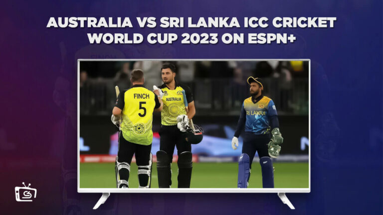watch-australia-vs-sri-lanka-icc-cricket-world-cup-2023-in-UK-on-espn-plus