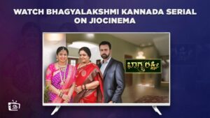 How To Watch Bhagyalakshmi Kannada Serial in UAE on JioCinema