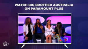 So schauen Sie sich Big Brother Australia an in   Deutschland Auf Paramount Plus