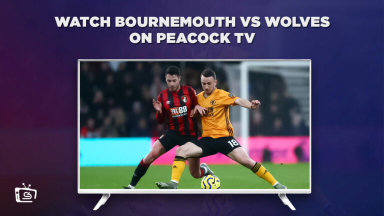 Watch-Bournemouth-vs-Wolves-in-UK-on-Peacock-with-ExpressVPN