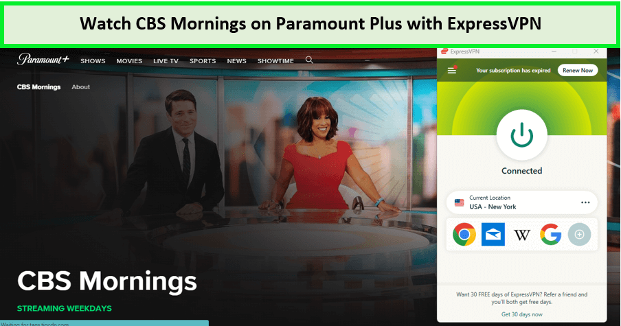Watch-CBS-Mornings-in-France-on-Paramount-Plus-with-ExpressVPN 
