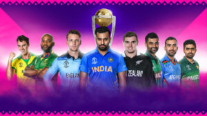 Watch ICC Cricket World Cup 2023 in USA on Hotstar