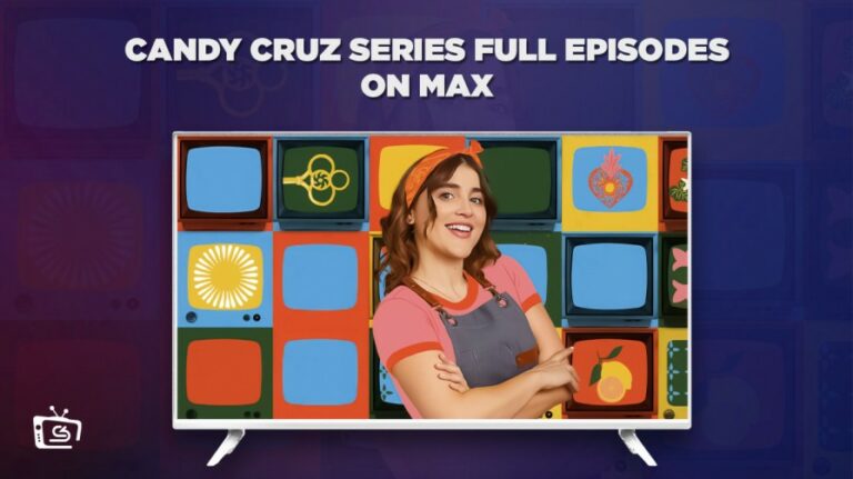 Watch-Candy-Cruz-Series-Full-Episode-Outside USA-on-Max