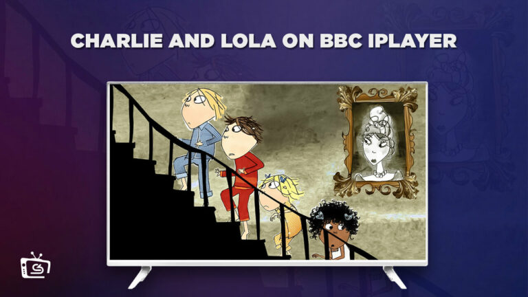 Watch-Charlie-and-Lola-in-Australia on BBC iPlayer