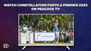 Hoe Constellation Furyk & Friends 2023 te bekijken in Nederland op Pauw [Beste truc]