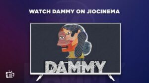 How to Watch Dammy Hindi Movie in Spain on JioCinema