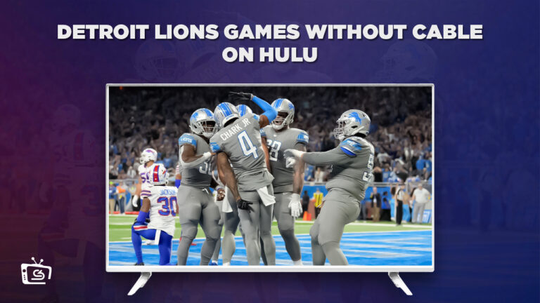Watch-Detroit-Lions-Games-Without-Cable-in-India-on-Hulu