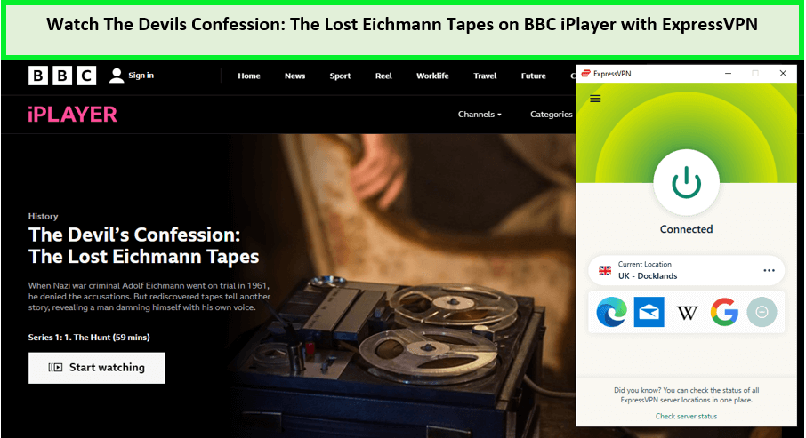 Watch-Devil’s-Confession-The-Lost-Eichmann-Tapes-in-Japan-on-BBC-iPlayer-with-ExpressVPN 