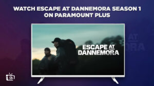 So sehen Sie die erste Staffel von Escape at Dannemora in Deutschland auf Paramount Plus