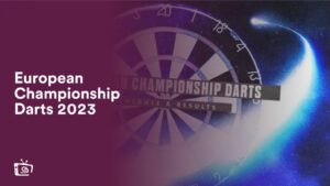 Wie man die Europameisterschaft Darts 2023 anschaut in   Deutschland Auf ITV [Online-Streaming]