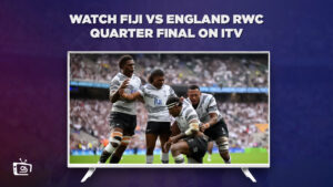 Wie man das Viertelfinale Fiji gegen England bei der Rugby Weltmeisterschaft anschaut in Deutschland Auf ITV [Live-Streaming]