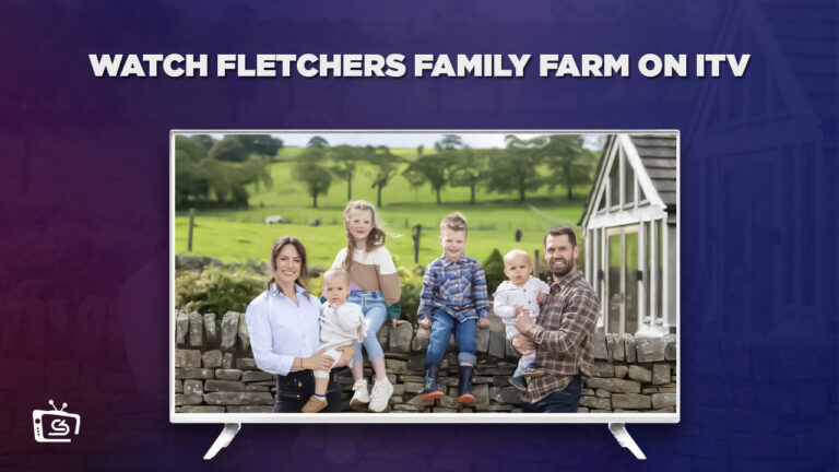 Watch-Fletchers-Family-Farm-ITV-in-Hong Kong 