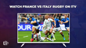 Wie man Frankreich gegen Italien Rugby anschaut in Deutschland Auf ITV [Kostenloser Match-Stream]