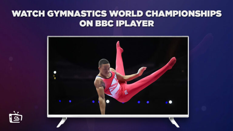 Watch-World-Artistic-Gymnastics-Championships-in-Netherlands-On-BBC-iPlayer