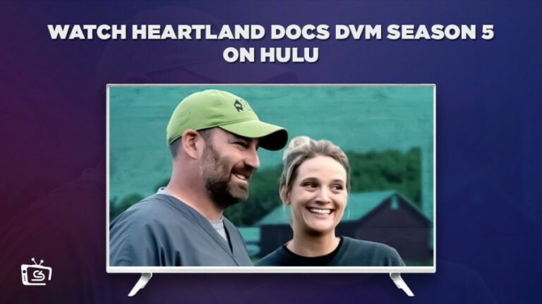 watch-Heartland-Docs-DVM-Season-5-in-France-on-hulu