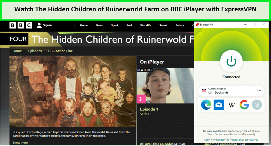 Watch-The-Hidden-Children-Of-Ruinerwold-Farm-in-USA-on-BBC-iPlayer-with-ExpressVPN 