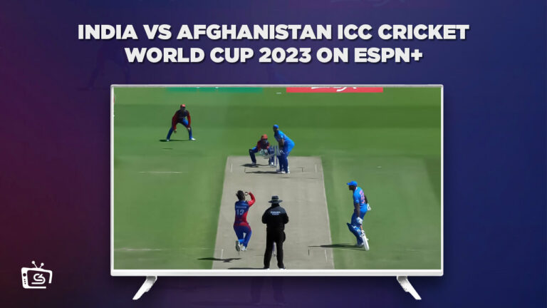 watch-india-vs-afghanistan-icc-cricket-world-cup-2023-in-UAE-on-espn-plus