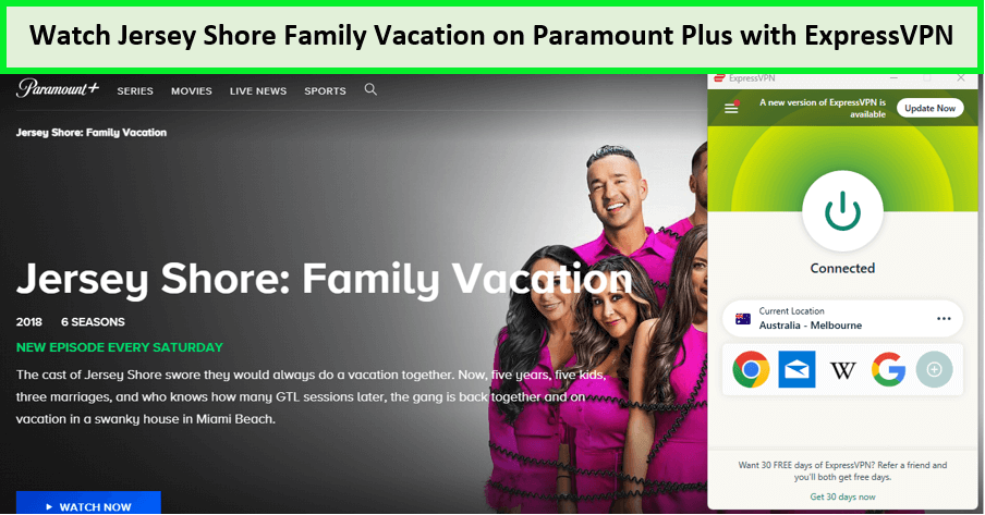 Watch-Jersey-Shore-Family-Vacation-in-New Zealand-on-Paramount-Plus-with-ExpressVPN 
