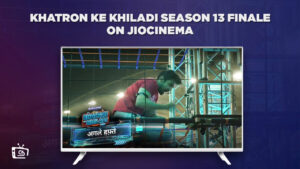 How to Watch Khatron Ke Khiladi Season 13 Finale in Netherlands on JioCinema