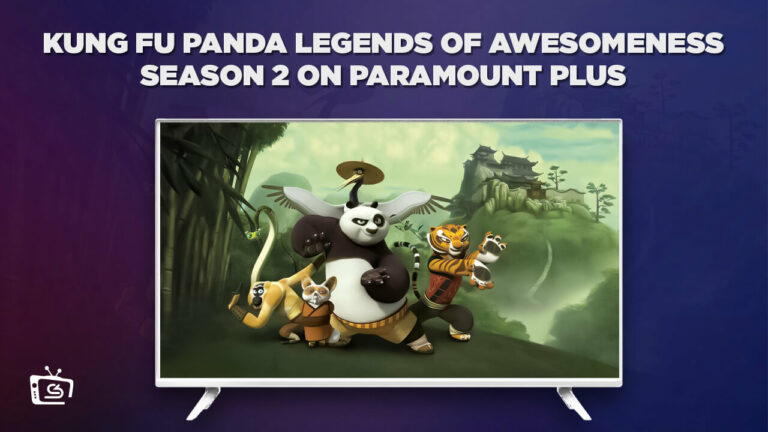 Watch-Kung-Fu-Panda-Legend-of-Awesomeness-Season-2-in-New Zealand-on-Paramount-Plus