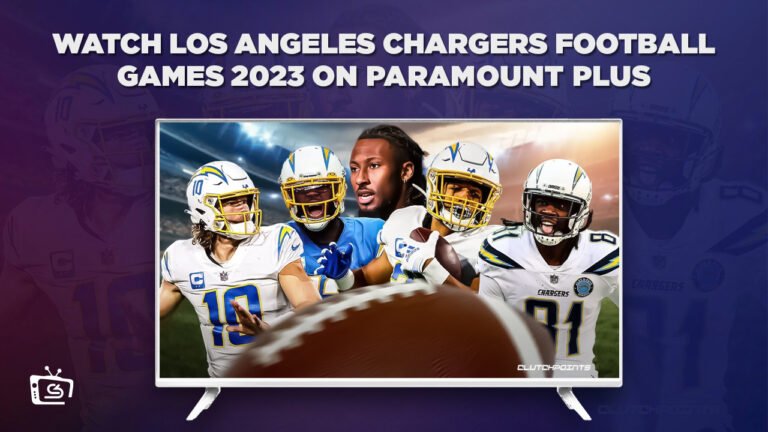 Watch-Los-Angeles-Chargers-Football-Games-2023-in-on-Paramount-Plus