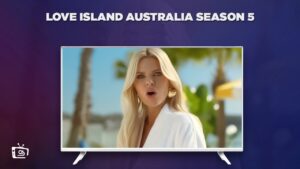 Comment regarder L’île de l’amour Australie Saison 5 en France Sur ITV [Diffusion en ligne]