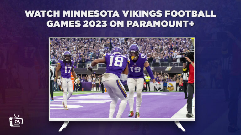 Watch-Minnesota-Vikings-Football-Games-2023-in-on-Paramount Plus