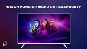 Wie man Monster High 2 Film anschaut draußen   Deutschland Auf Paramount Plus – Premium-Leitfaden