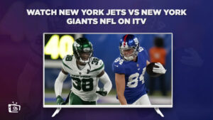 Wie man New York Jets vs New York Giants NFL anschaut in   Deutschland Auf ITV [Detailanleitung]