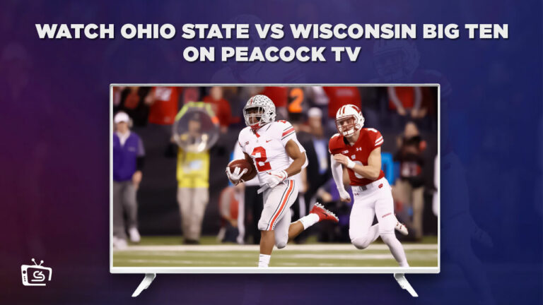 Watch-Ohio-State-vs-Wisconsin-Big-Ten-in-Spain-on-Peacock-TV-with-the-help-of-ExpressVPN