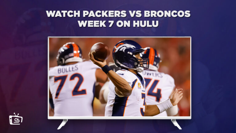 Watch-Packers-vs-Broncos-NFL-Week-7-in-New Zealand-On-Hulu