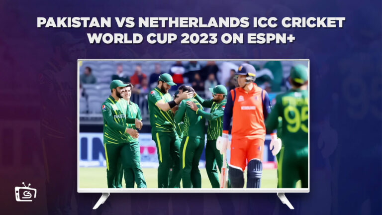 watch-Pakistan-vs-Netherlands-ICC-Cricket-World-Cup-2023-on-ESPN-Plus