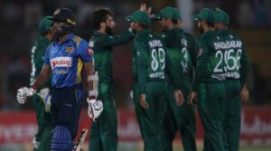 Watch Pakistan vs Sri Lanka ICC Cricket World Cup 2023 in Hong Kong on ESPN Plus