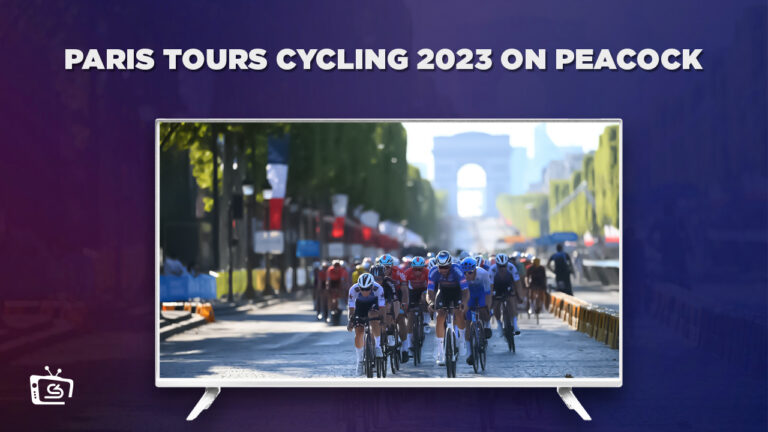 Watch-Paris-Tours-Cycling-2023-in-India-on-Peacock